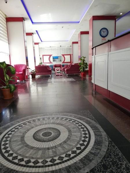 Dunaysır Otel