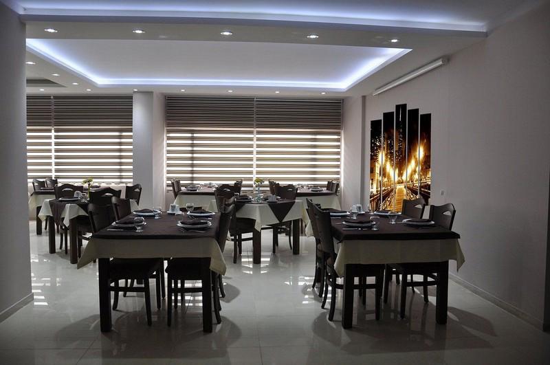 Dunaysır Otel
