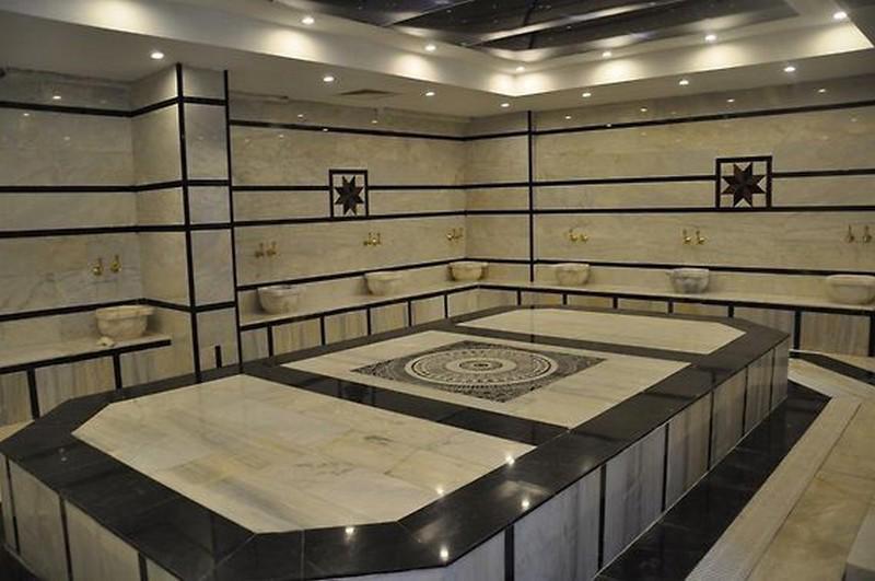 Dunaysır Otel