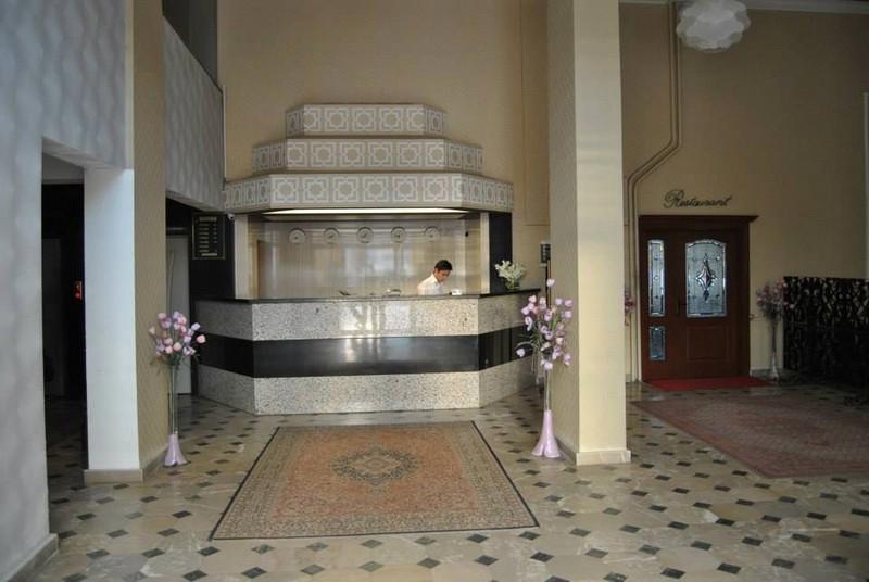 Çankırı Büyük Otel