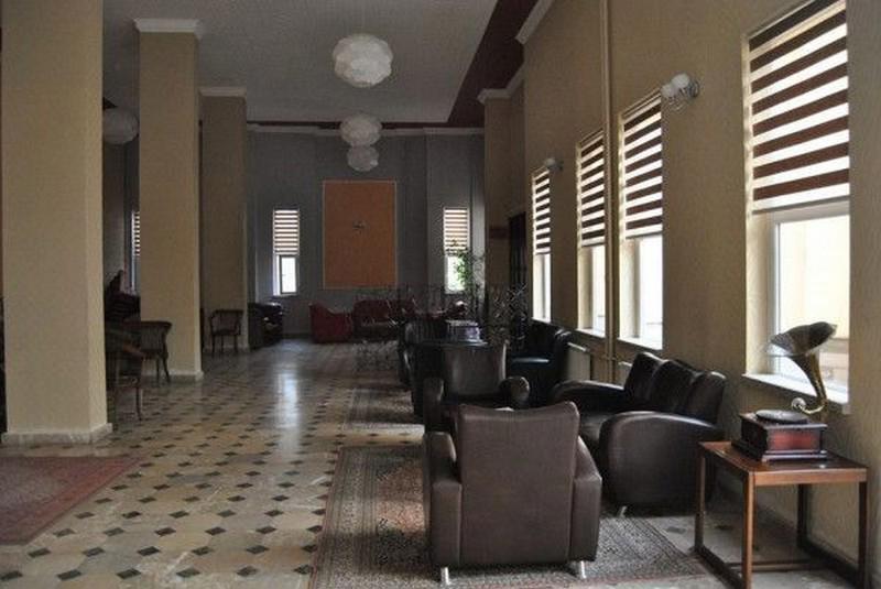 Çankırı Büyük Otel