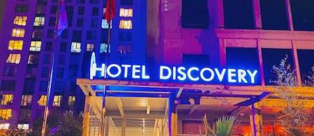 Discovery Hotel