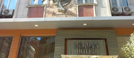 Merdan Hotel