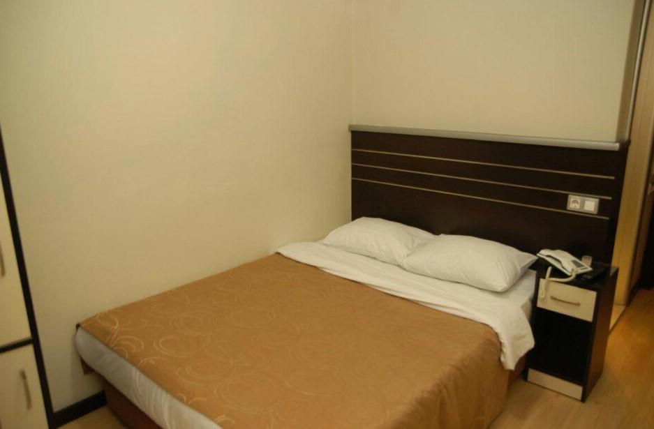 Merdan Hotel