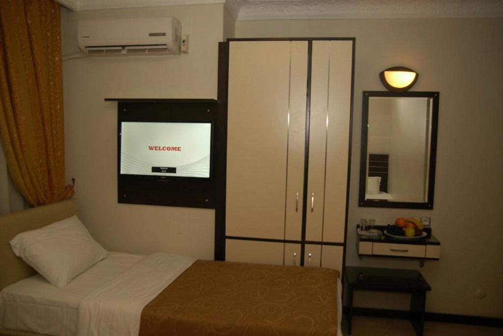 Merdan Hotel