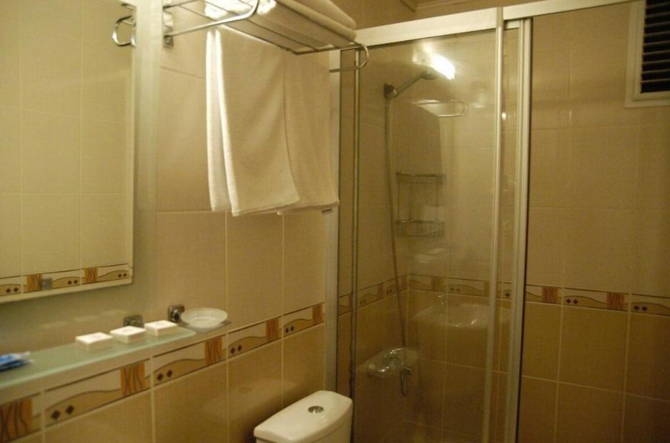 Merdan Hotel