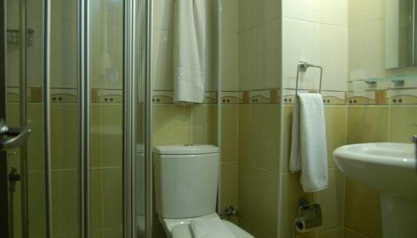 Merdan Hotel