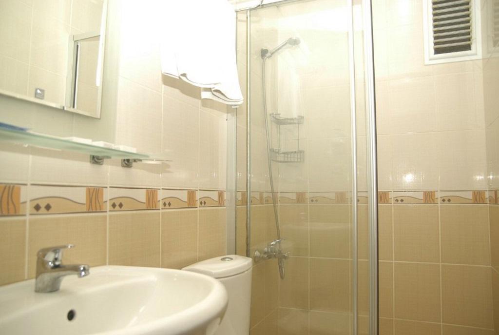 Merdan Hotel