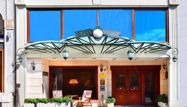 Pera Rose Hotel