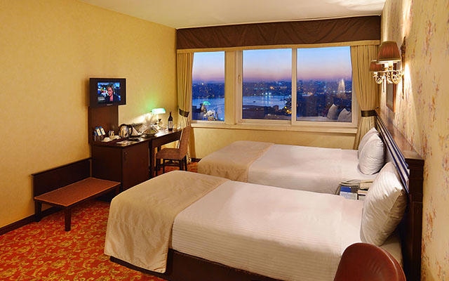 Pera Rose Hotel