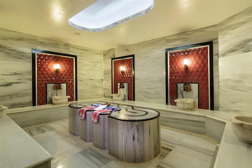 Crowne Plaza İstanbul - Old City