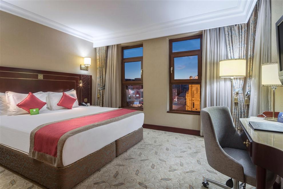 Crowne Plaza İstanbul - Old City