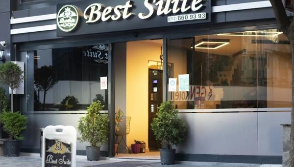 Bakırköy Best Suit