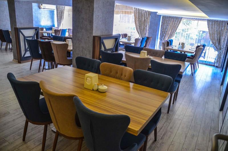 Poyraz Otel