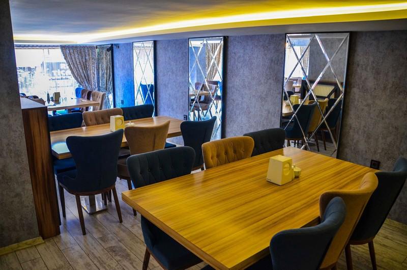 Poyraz Otel