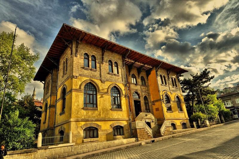 Osmanli Saray Oteli