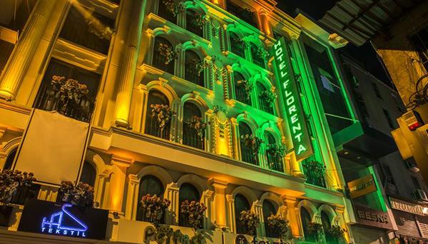 Florenta Hotel