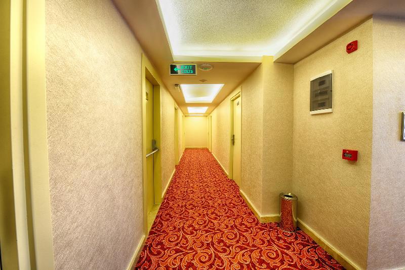 Florenta Hotel