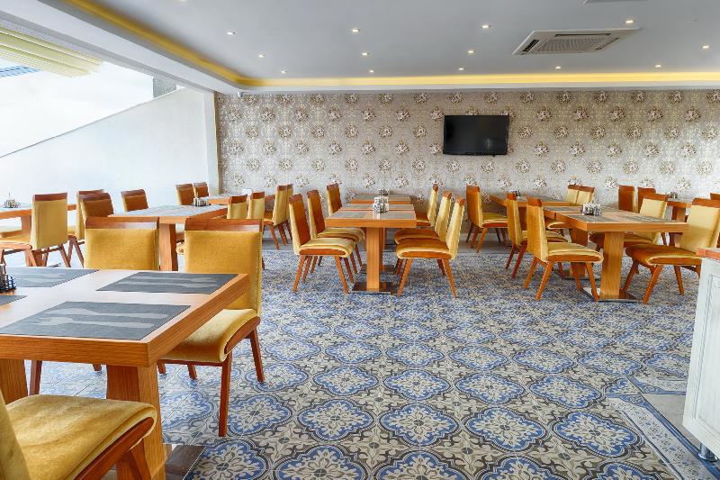 Florenta Hotel