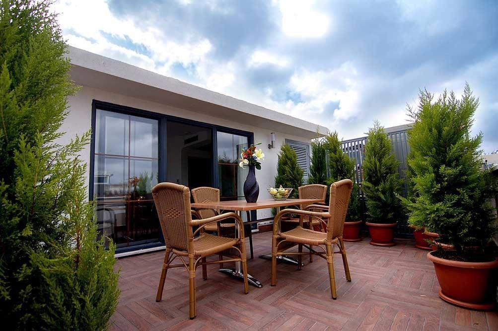 Mayer Cihangir Suites