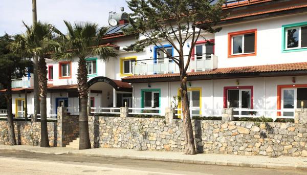 Konfor Suite Otel