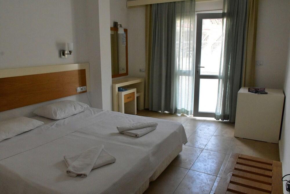 Konfor Suite Otel
