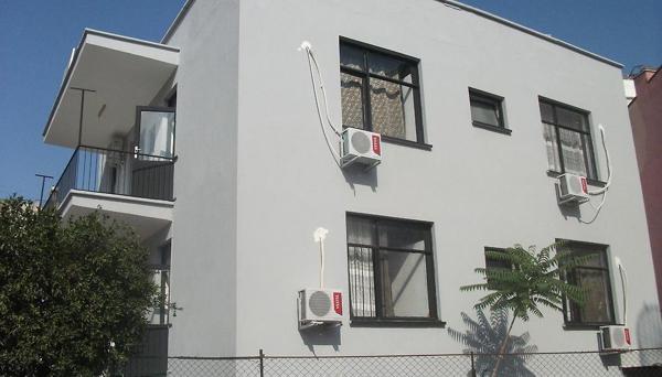 Aydın Otel Pansiyon