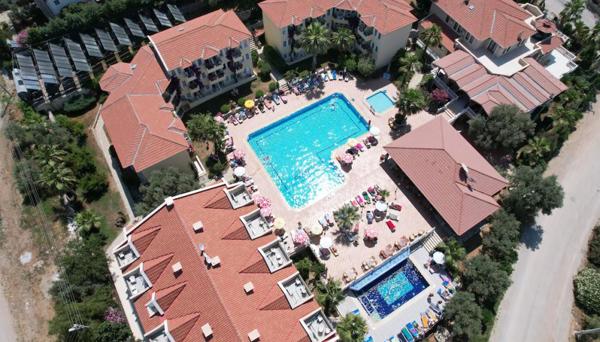 Celay Hotel