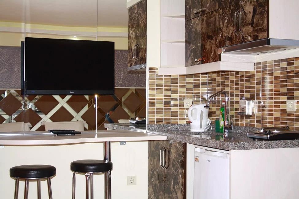 Terra Suites