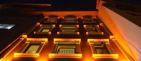 Terra Suites