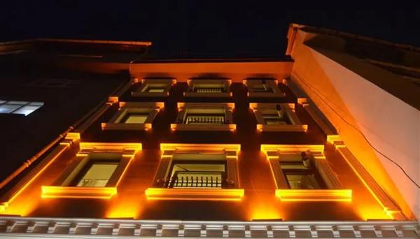Terra Suites