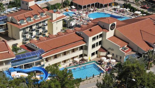 Montebello Resort Hotel