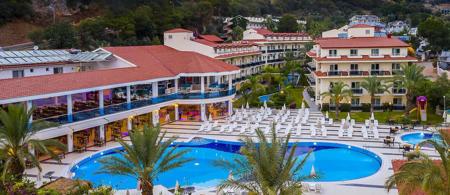 Montebello Resort Hotel