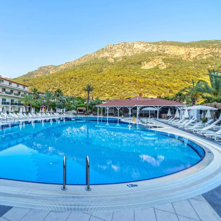 Montebello Resort Hotel