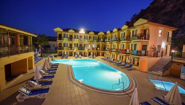 Belcehan Beach Hotel