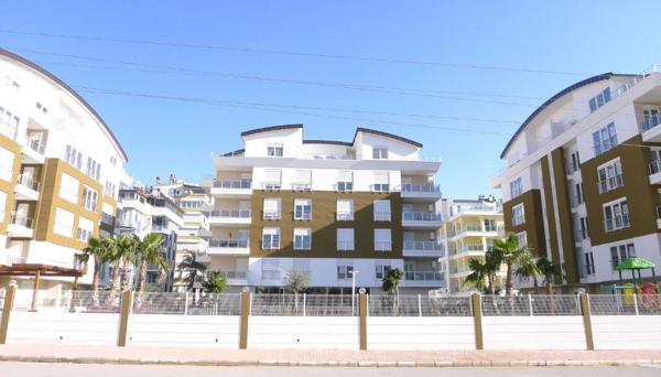 Emerald Green Residence