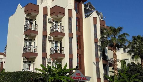 Kartal Hotel