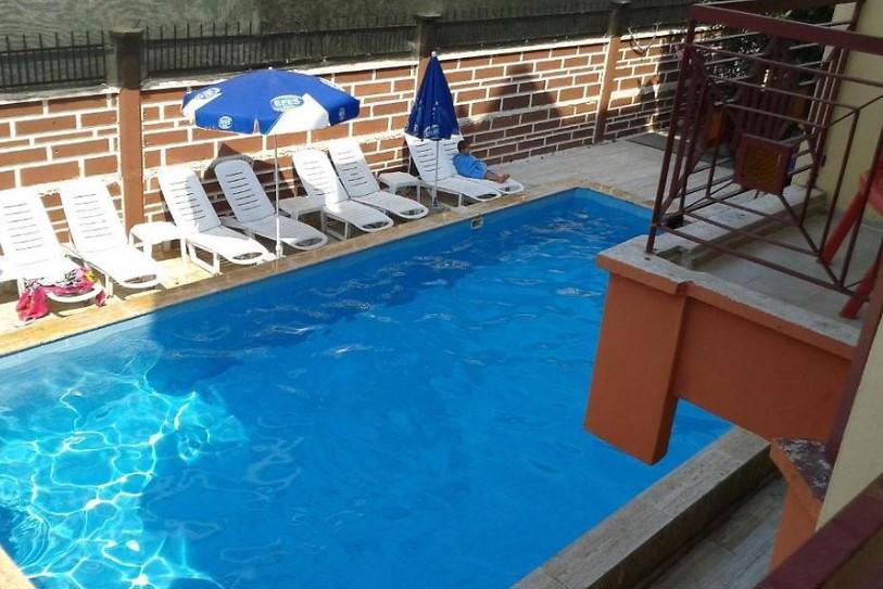 Kartal Hotel