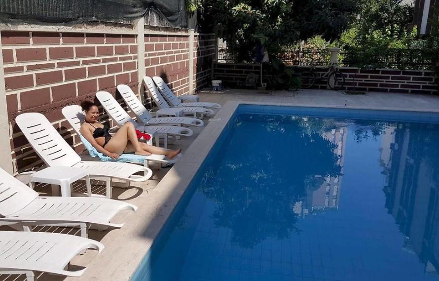 Kartal Hotel
