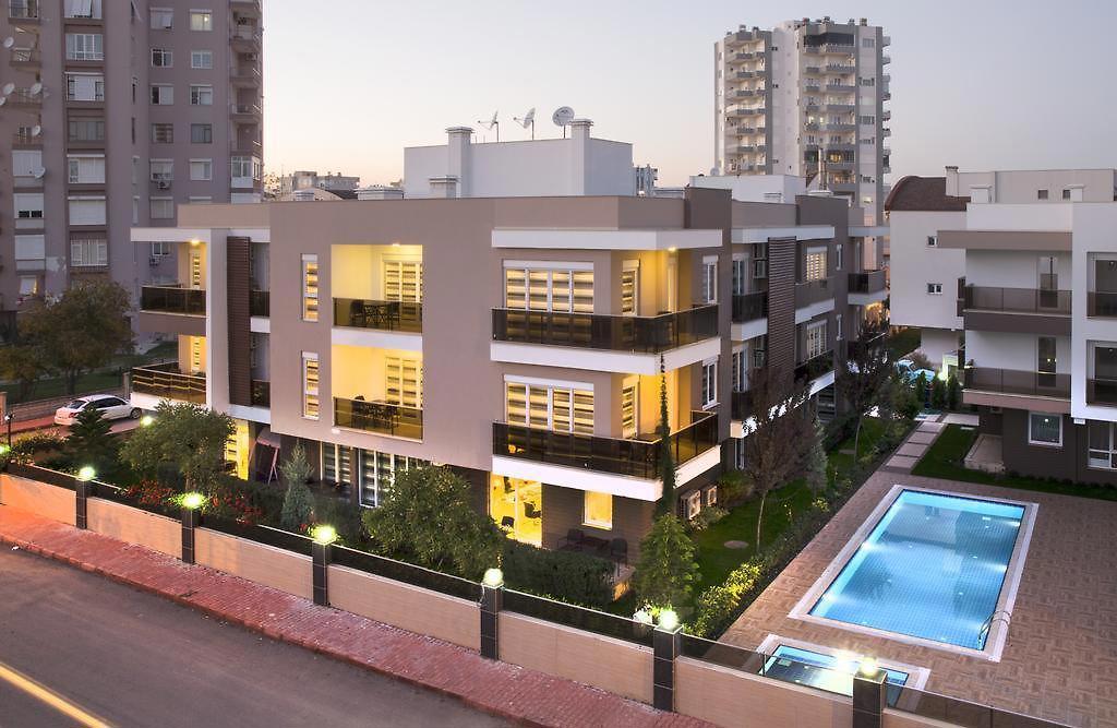 Lara Orkide Homes