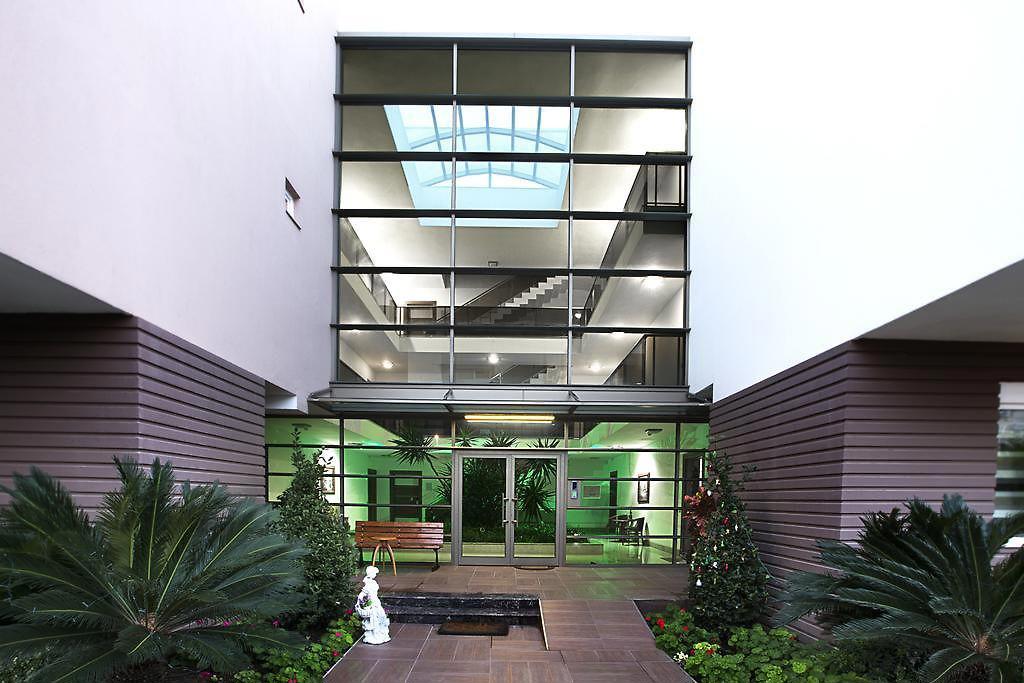 Lara Orkide Homes