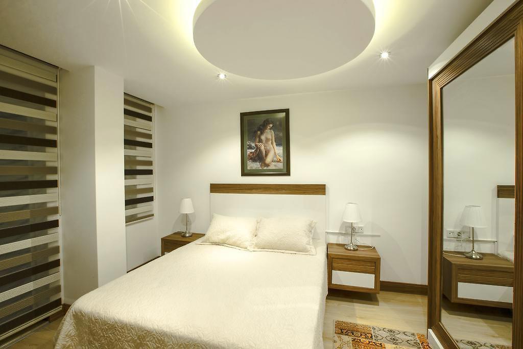 Lara Orkide Homes