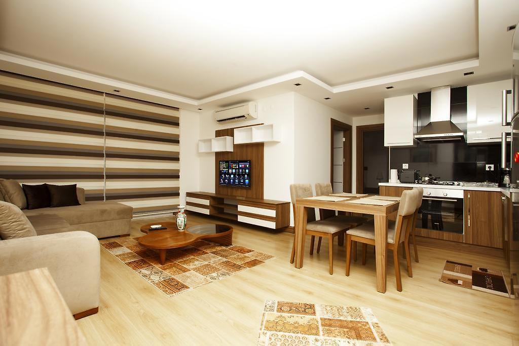 Lara Orkide Homes