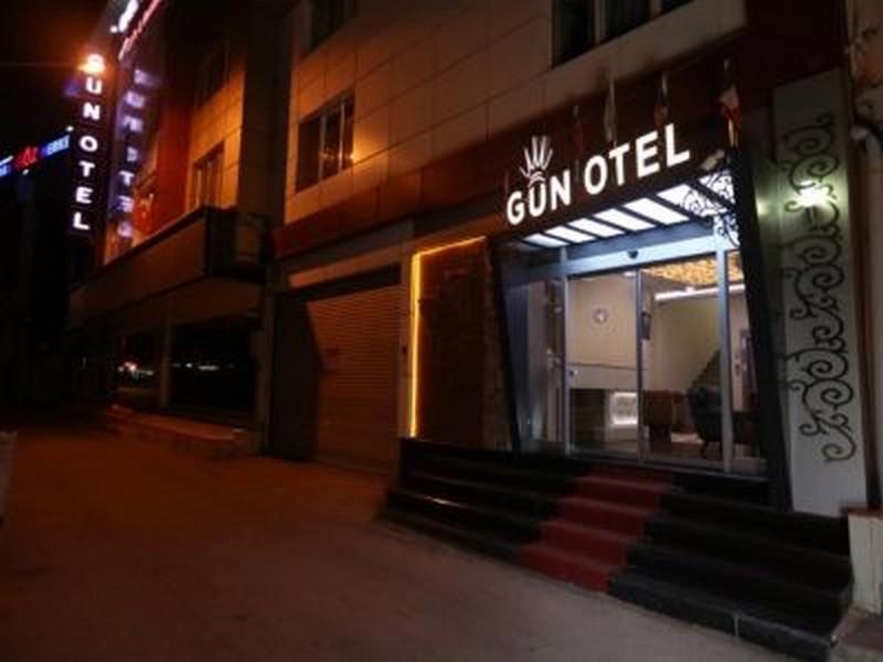 Gün Hotel
