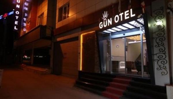 Gün Hotel