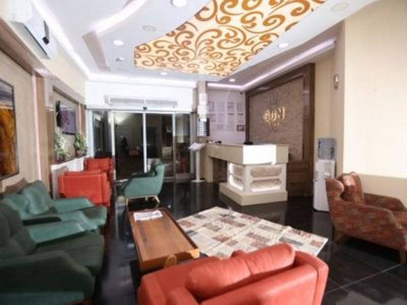 Gün Hotel