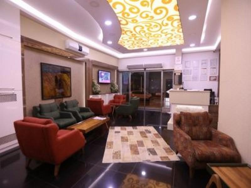 Gün Hotel