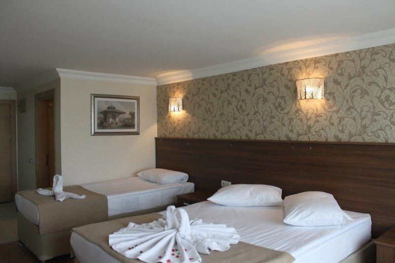 Gün Hotel