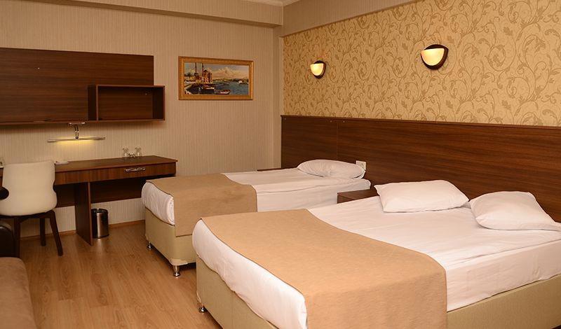 Gün Hotel