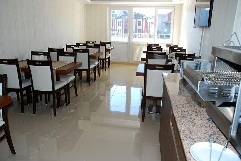 Gün Hotel